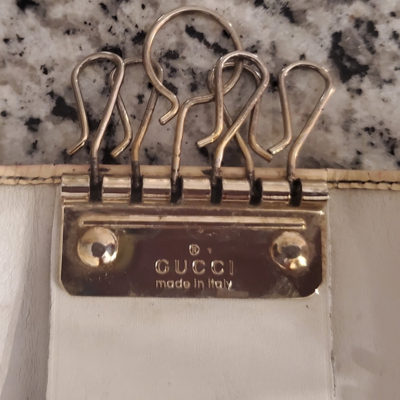 Gucci Key Case - Picture 4 of 14